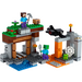 LEGO The &#039;Abandoned&#039; Mine Set 21166