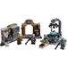 LEGO The Armorer&#039;s Mandalorian Forge 75319