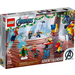 LEGO The Avengers Advent Calendar Set 76196-1