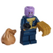 LEGO The Avengers Advent Calendar Set 76196-1 Subset Day 11 - Thanos
