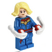 LEGO The Avengers Calendrier de l&#039;Avent 76196-1 Subset Day 15 - Captain Marvel