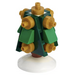 LEGO The Avengers Advent Calendar 76196-1 Subset Day 23 - Christmas Tree