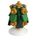 LEGO The Avengers Calendrier de l&#039;Avent 76196-1 Subset Day 23 - Christmas Tree