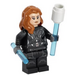 LEGO The Avengers Calendrier de l&#039;Avent 76196-1 Subset Day 4 - Black Widow