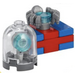 LEGO The Avengers Advent Calendar 76196-1 Podzbiór Day 9 - Gift and Snowglobe