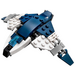 LEGO The Avengers Quinjet Set 30304