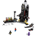 LEGO The Bat-Space Shuttle Set 70923