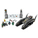 LEGO The Bat-Tank: The Riddler and Bane&#039;s Hideout Set 7787