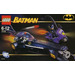 LEGO The Batman Dragster: Catwoman Pursuit Set 7779