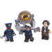 LEGO The Batman Movie Accessory Set 853651