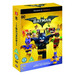 LEGO The Batman Movie (Blu-ray + DVD) (TLBM)