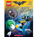 LEGO The Batman Movie: Chaos in Gotham City