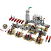 LEGO The Battle of Helm&#039;s Deep Set 50011
