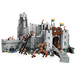 LEGO The Battle of Helm&#039;s Deep Set 9474