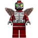 LEGO The Beetle Minifigure
