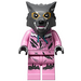 LEGO The Grande Bad Lobo Minifigura