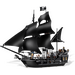 LEGO The Black Pearl Set 4184