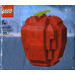 LEGO The Brick Apple Set 3300000