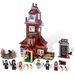 LEGO The Burrow 4840