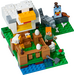 LEGO The Chicken Coop Set 21140