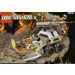 LEGO The Chrome Crusher 4970