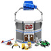 LEGO The Chum Emmer 4981