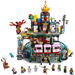 LEGO The City of Lanterns 80036