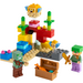LEGO The Coral Reef 21164