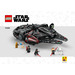 LEGO The Dark Falcon Set 75389 Instructions