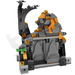LEGO The Dark Lair Set 20208