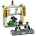 LEGO The Dueling Club 4733