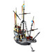 LEGO The Durmstrang Ship 4768-1