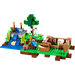 LEGO The Farm Set 21114