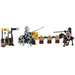 LEGO The Final Joust 7009