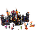 LEGO The Flaming Foundry Set 80016