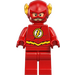 LEGO The Flash Minifiguur