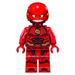 LEGO The Flash Minifigure