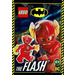 LEGO The Flash Set 211904