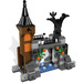 LEGO The Forbidden Bridge Set 20207