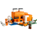 LEGO The Fox Lodge 21178