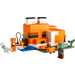 LEGO The Fox Lodge Set 21178