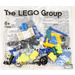 LEGO The Games Book parts Set 11929