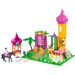 LEGO The Golden Palace (Blauwe doos) 5858-1