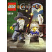 LEGO The Good Wizard 5614