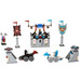 LEGO The Grand Tournament 8779