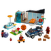 LEGO The Great Home Escape Set 10761