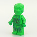 LEGO The Green Goblin minifiguur