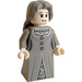 LEGO The Grey Lady Minifigura