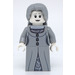 LEGO The Grey Lady minifiguur