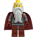 LEGO The Guardian Minifigura